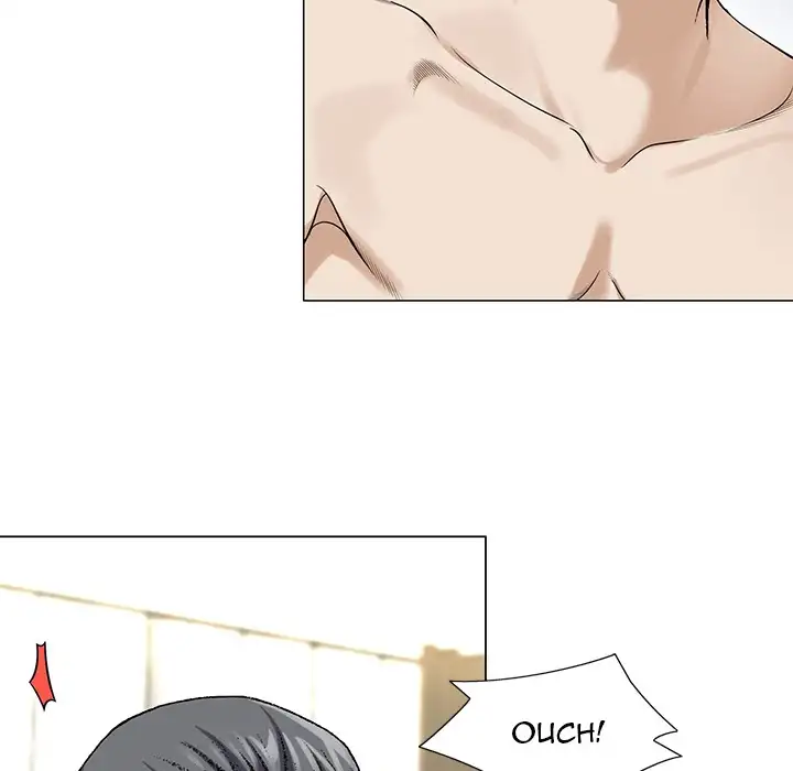 Jeopardy Chapter 2 - Manhwa18.com