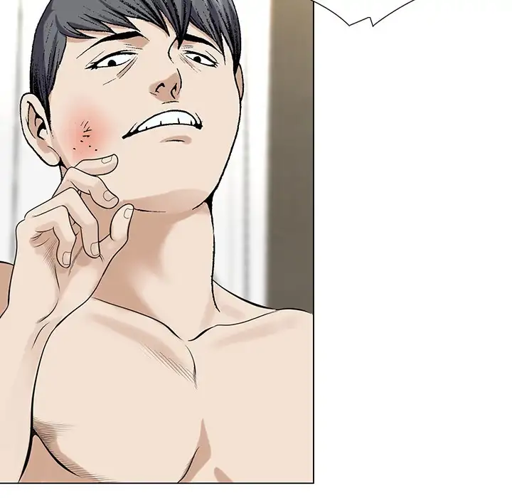 Jeopardy Chapter 2 - Manhwa18.com