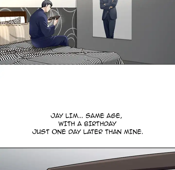 Jeopardy Chapter 2 - Manhwa18.com
