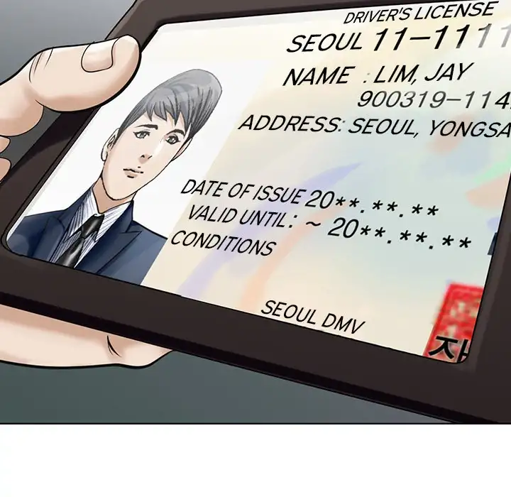 Jeopardy Chapter 2 - Manhwa18.com