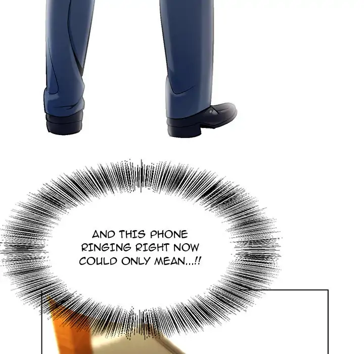 Jeopardy Chapter 2 - Manhwa18.com