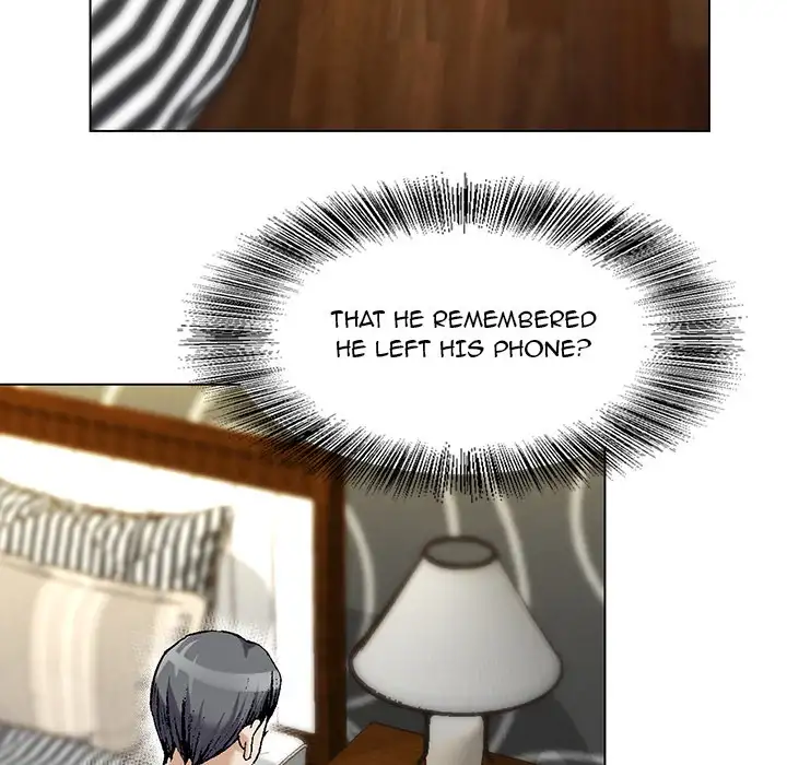 Jeopardy Chapter 2 - Manhwa18.com