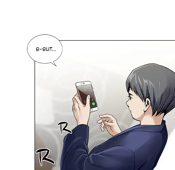 Jeopardy Chapter 2 - Manhwa18.com