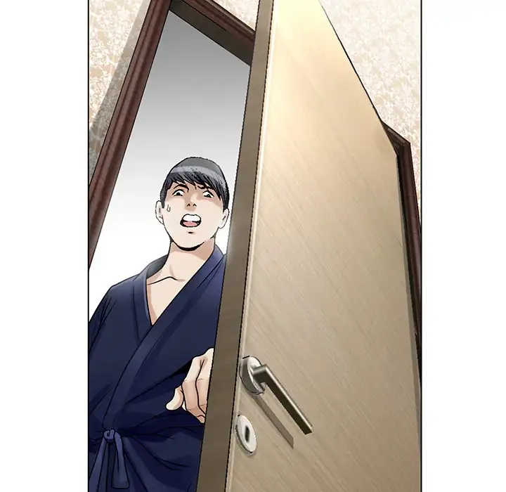 Jeopardy Chapter 2 - Manhwa18.com
