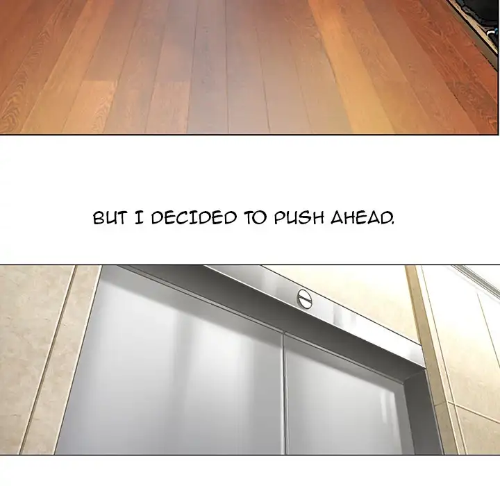 Jeopardy Chapter 2 - Manhwa18.com