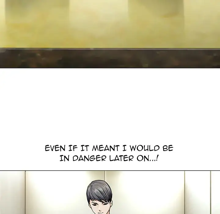 Jeopardy Chapter 2 - Manhwa18.com