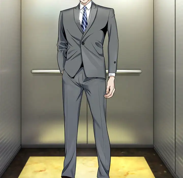 Jeopardy Chapter 2 - Manhwa18.com