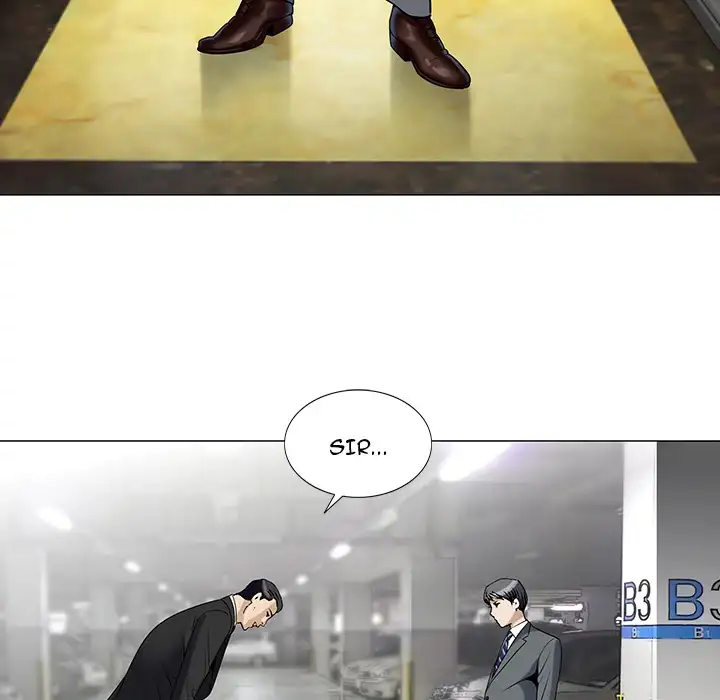 Jeopardy Chapter 2 - Manhwa18.com