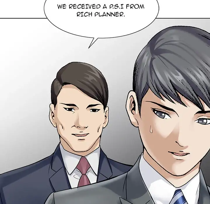 Jeopardy Chapter 2 - Manhwa18.com