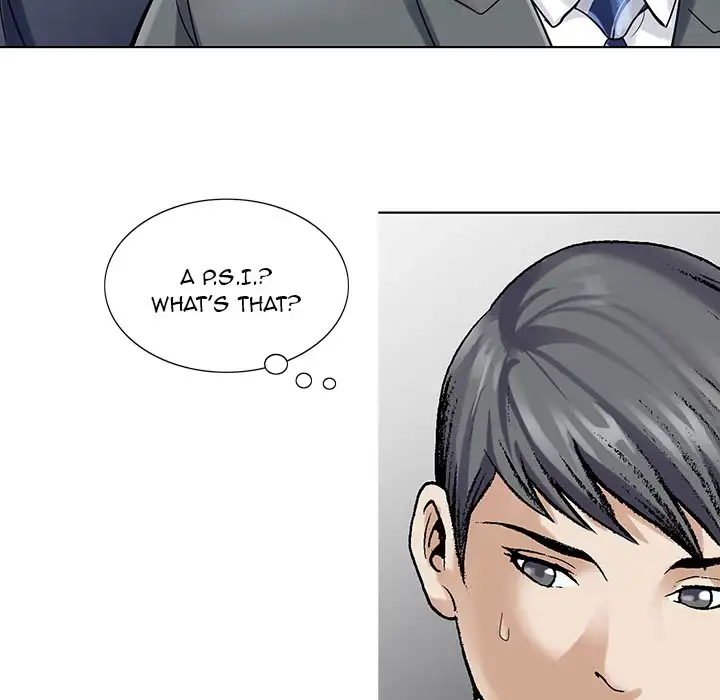 Jeopardy Chapter 2 - Manhwa18.com