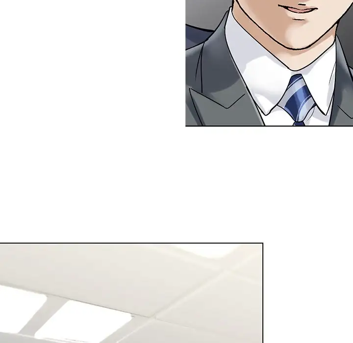 Jeopardy Chapter 2 - Manhwa18.com