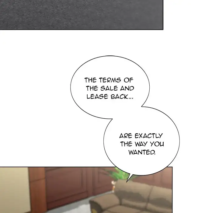 Jeopardy Chapter 2 - Manhwa18.com