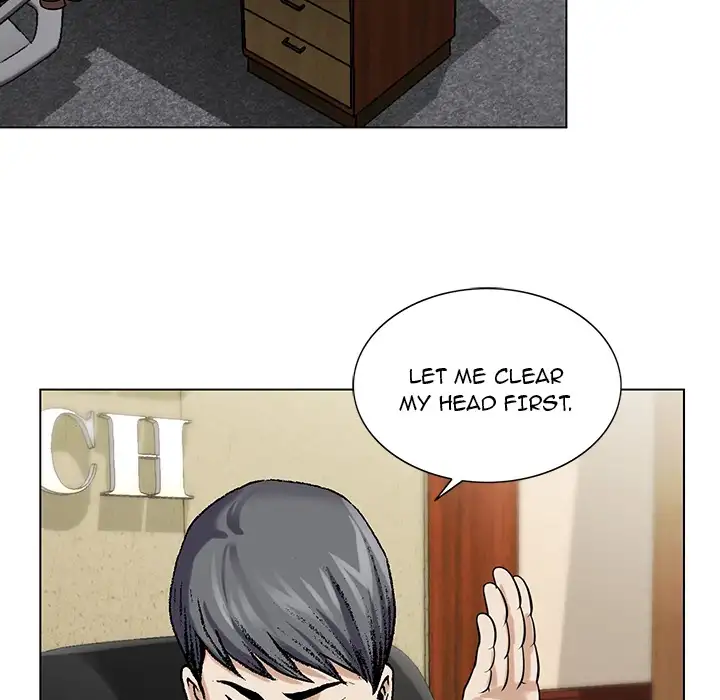 Jeopardy Chapter 2 - Manhwa18.com