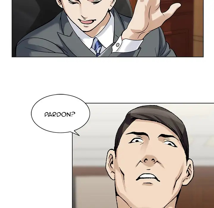 Jeopardy Chapter 2 - Manhwa18.com