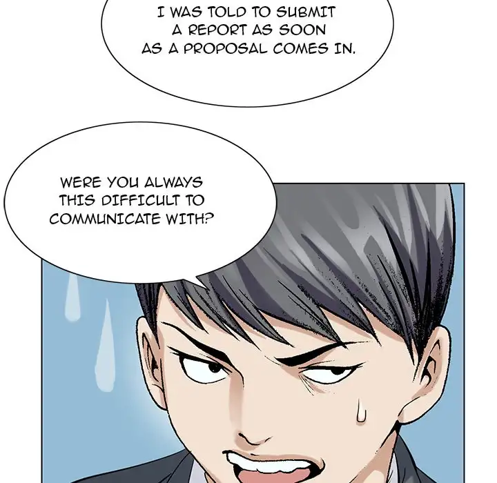 Jeopardy Chapter 2 - Manhwa18.com
