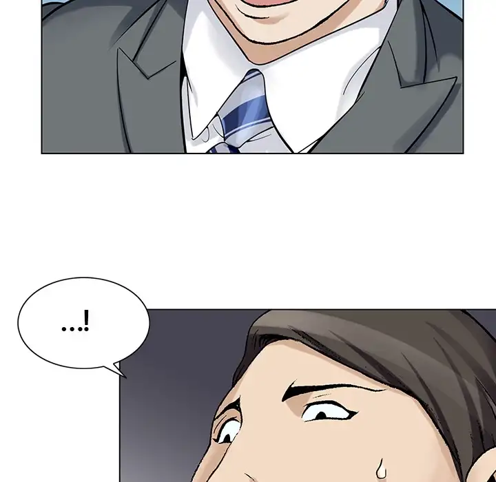 Jeopardy Chapter 2 - Manhwa18.com
