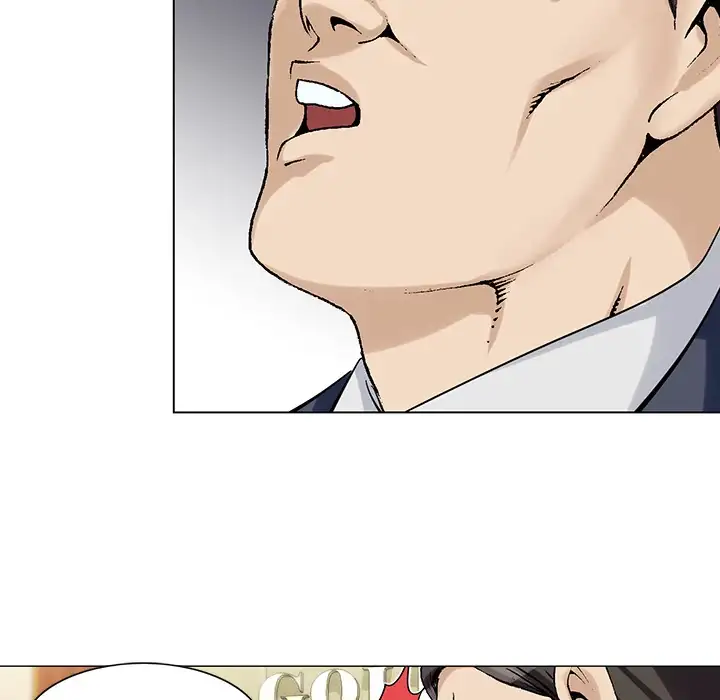 Jeopardy Chapter 2 - Manhwa18.com