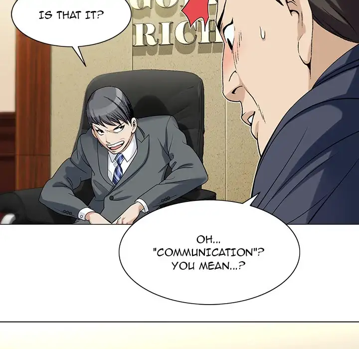 Jeopardy Chapter 2 - Manhwa18.com