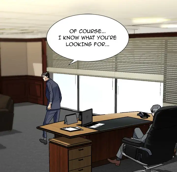 Jeopardy Chapter 2 - Manhwa18.com
