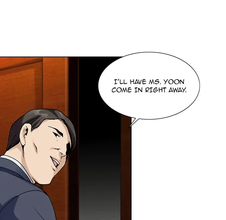 Jeopardy Chapter 2 - Manhwa18.com