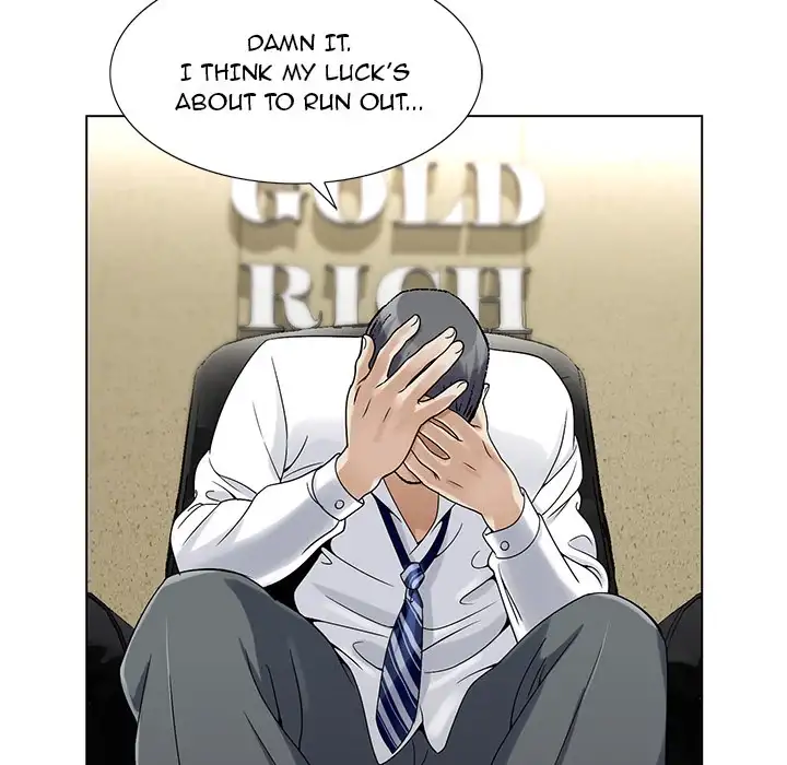 Jeopardy Chapter 2 - Manhwa18.com