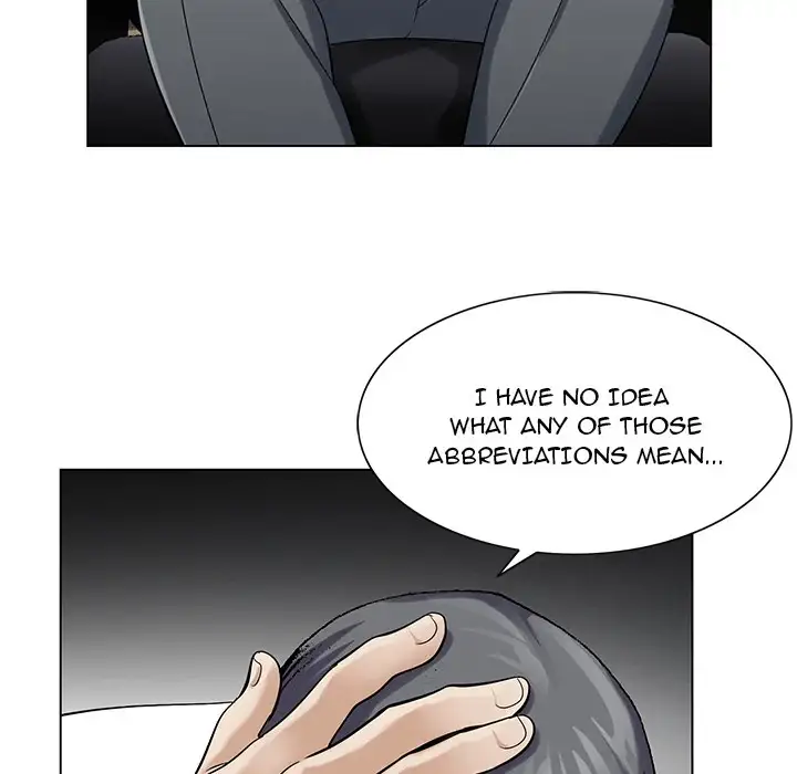 Jeopardy Chapter 2 - Manhwa18.com