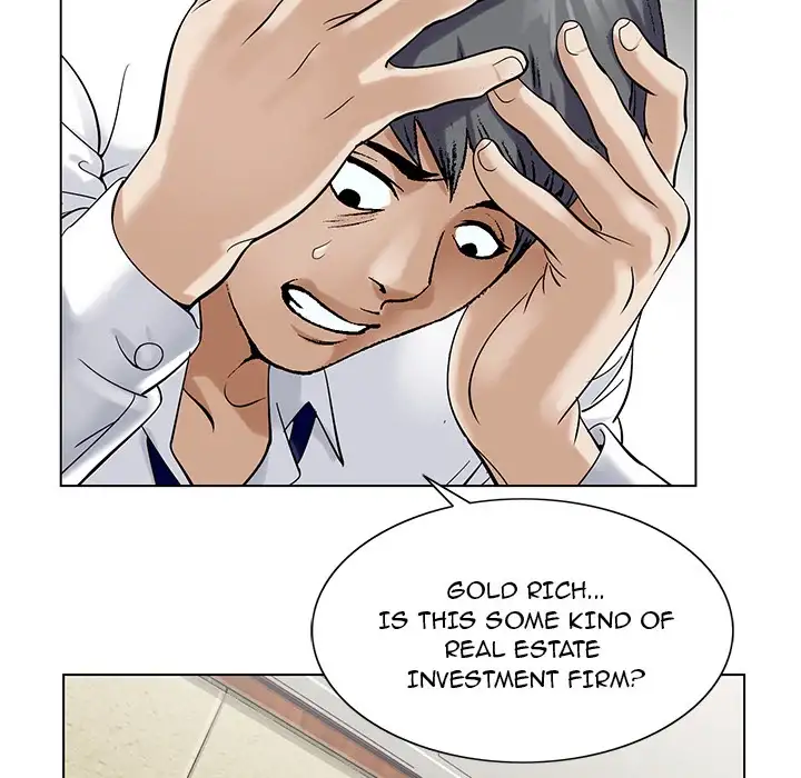 Jeopardy Chapter 2 - Manhwa18.com