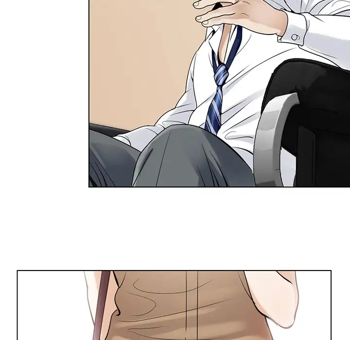 Jeopardy Chapter 2 - Manhwa18.com