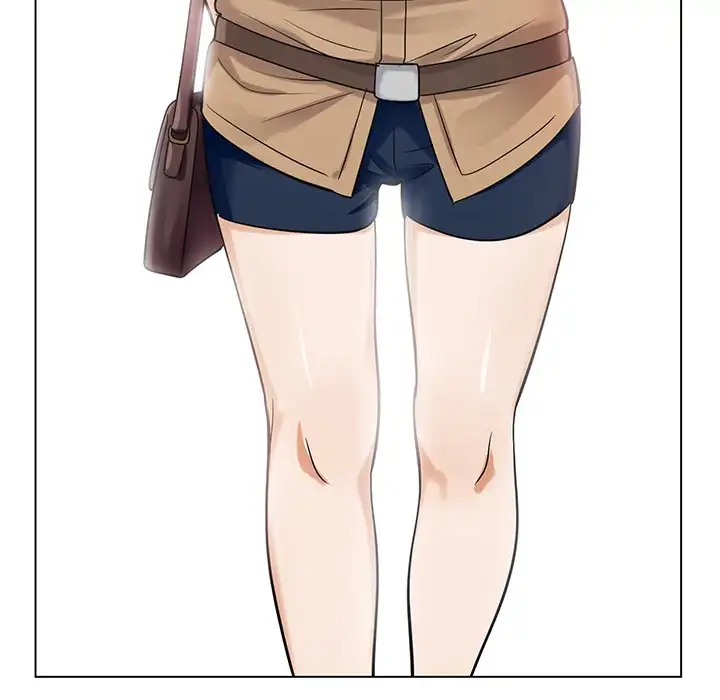 Jeopardy Chapter 2 - Manhwa18.com