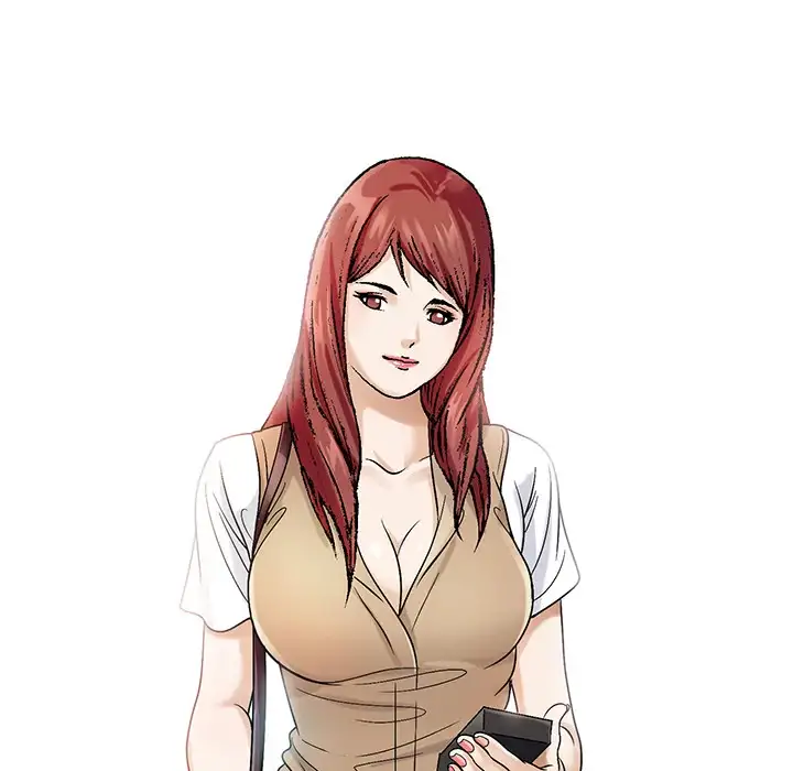 Jeopardy Chapter 2 - Manhwa18.com