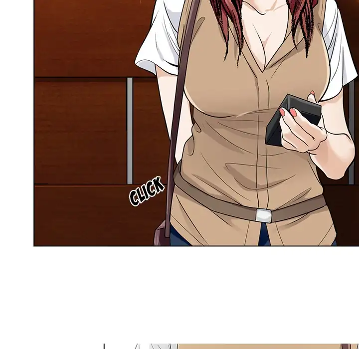 Jeopardy Chapter 2 - Manhwa18.com
