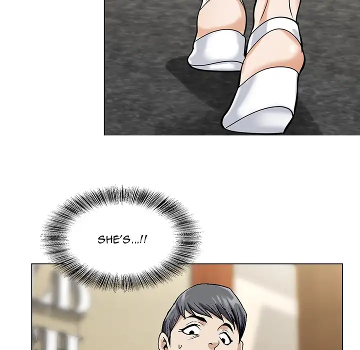Jeopardy Chapter 2 - Manhwa18.com
