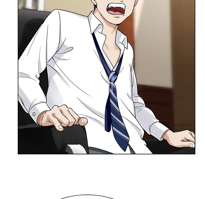 Jeopardy Chapter 2 - Manhwa18.com