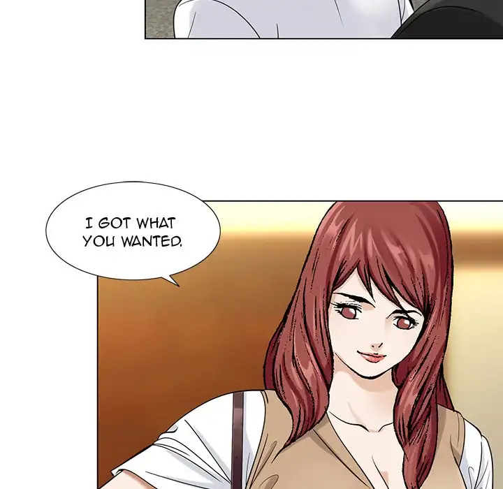 Jeopardy Chapter 2 - Manhwa18.com