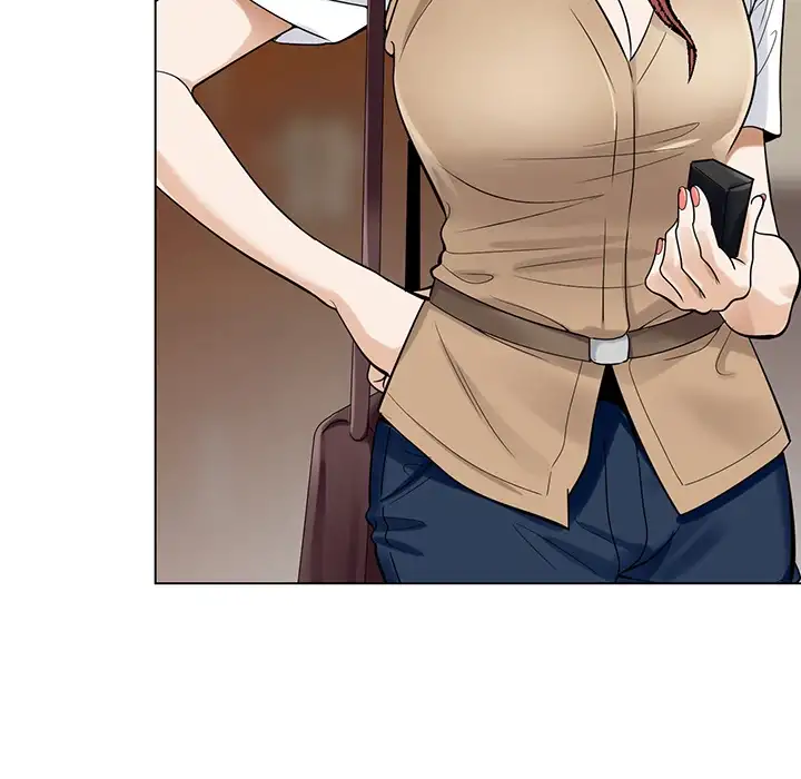Jeopardy Chapter 2 - Manhwa18.com