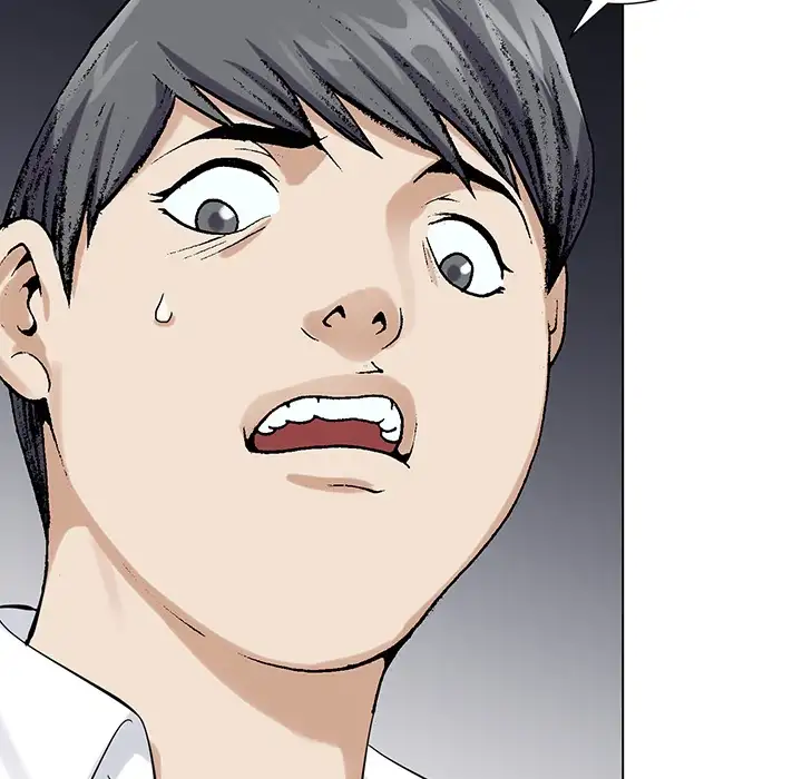 Jeopardy Chapter 2 - Manhwa18.com