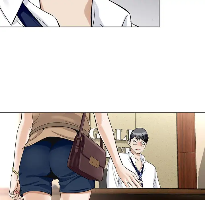 Jeopardy Chapter 2 - Manhwa18.com