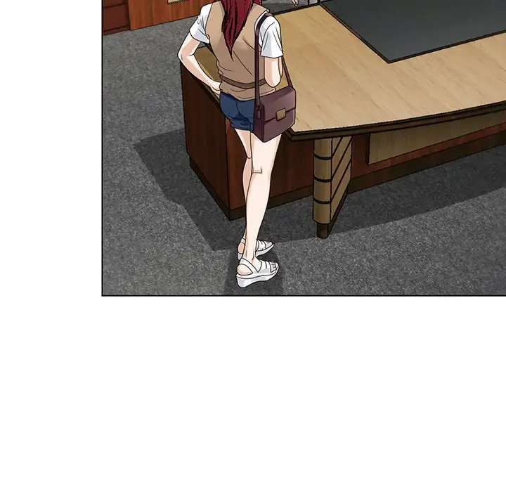 Jeopardy Chapter 2 - Manhwa18.com