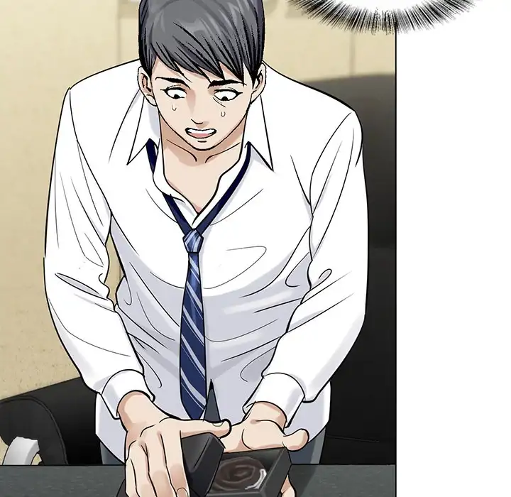 Jeopardy Chapter 2 - Manhwa18.com
