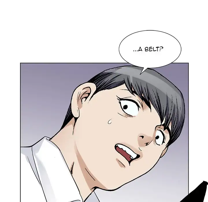 Jeopardy Chapter 2 - Manhwa18.com