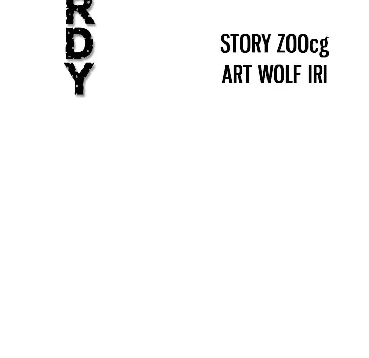 Jeopardy Chapter 2 - Manhwa18.com