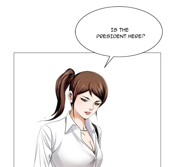 Jeopardy Chapter 20 - Manhwa18.com