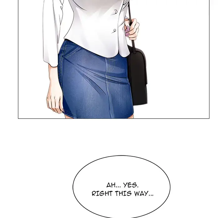 Jeopardy Chapter 20 - Manhwa18.com