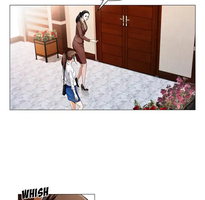 Jeopardy Chapter 20 - Manhwa18.com