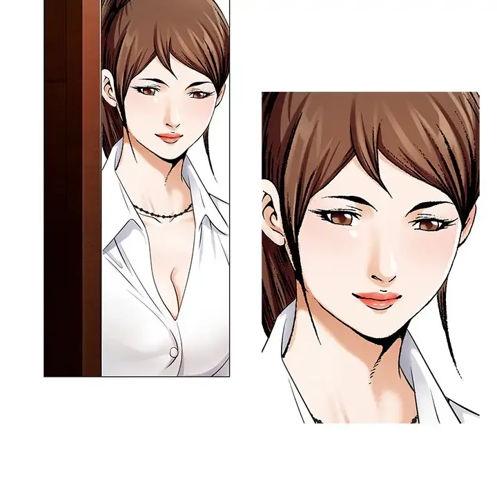 Jeopardy Chapter 20 - Manhwa18.com