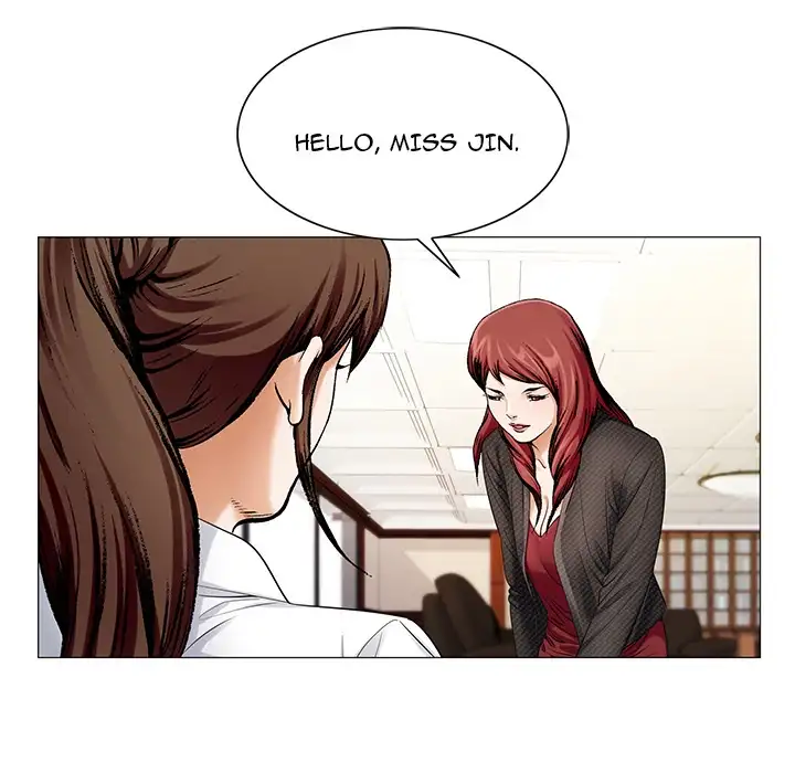 Jeopardy Chapter 20 - Manhwa18.com