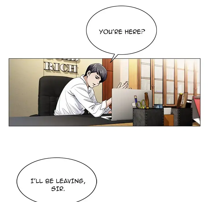 Jeopardy Chapter 20 - Manhwa18.com