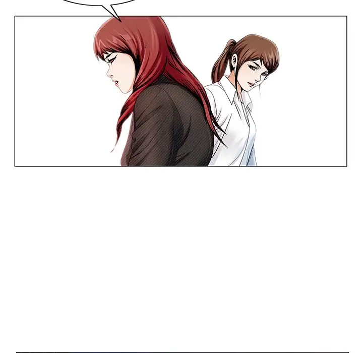 Jeopardy Chapter 20 - Manhwa18.com