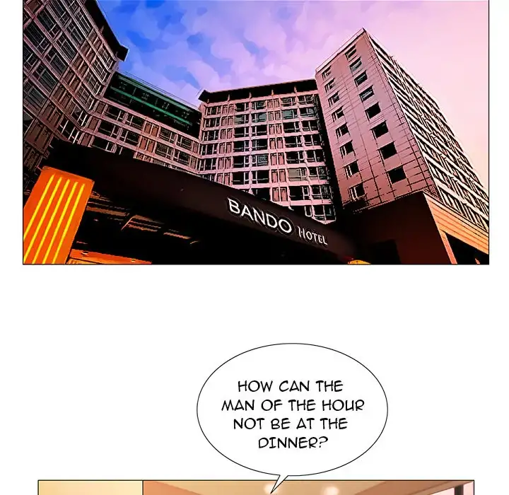 Jeopardy Chapter 20 - Manhwa18.com