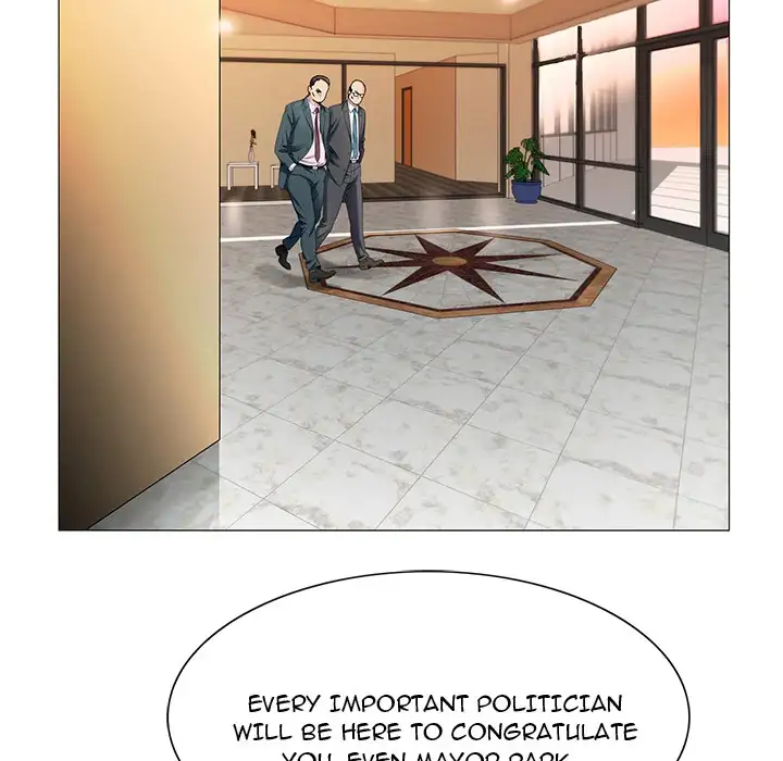 Jeopardy Chapter 20 - Manhwa18.com